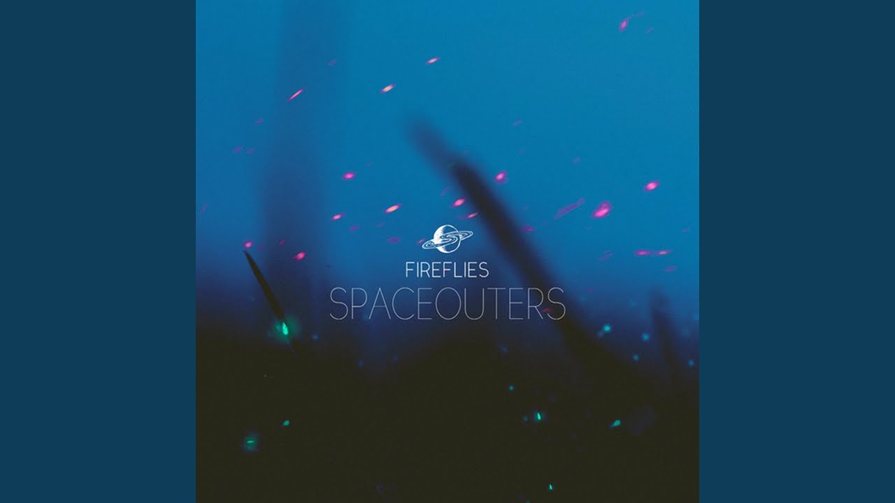Fireflies (Slowed + Reverb)