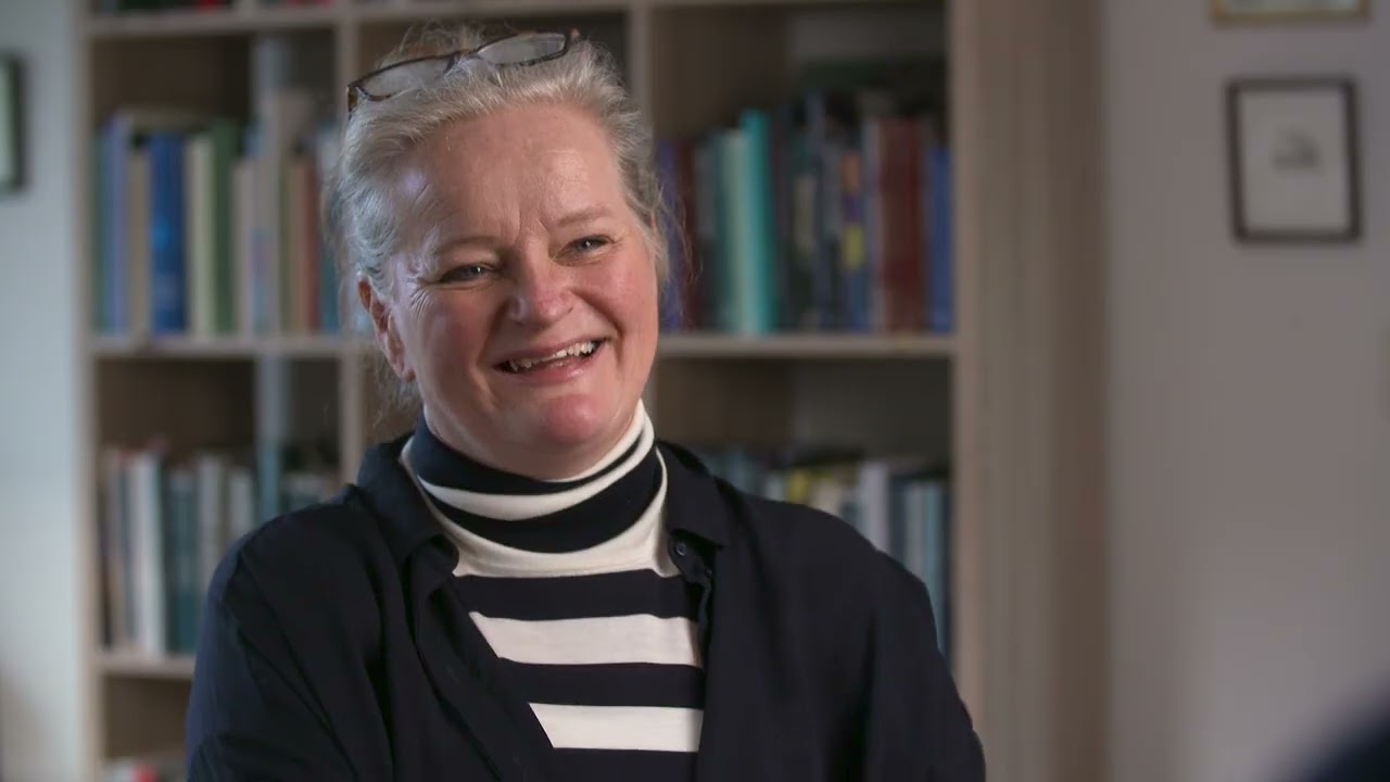 Dorthe Nors: Om at finde sin plads i livet og forst&aring; universet