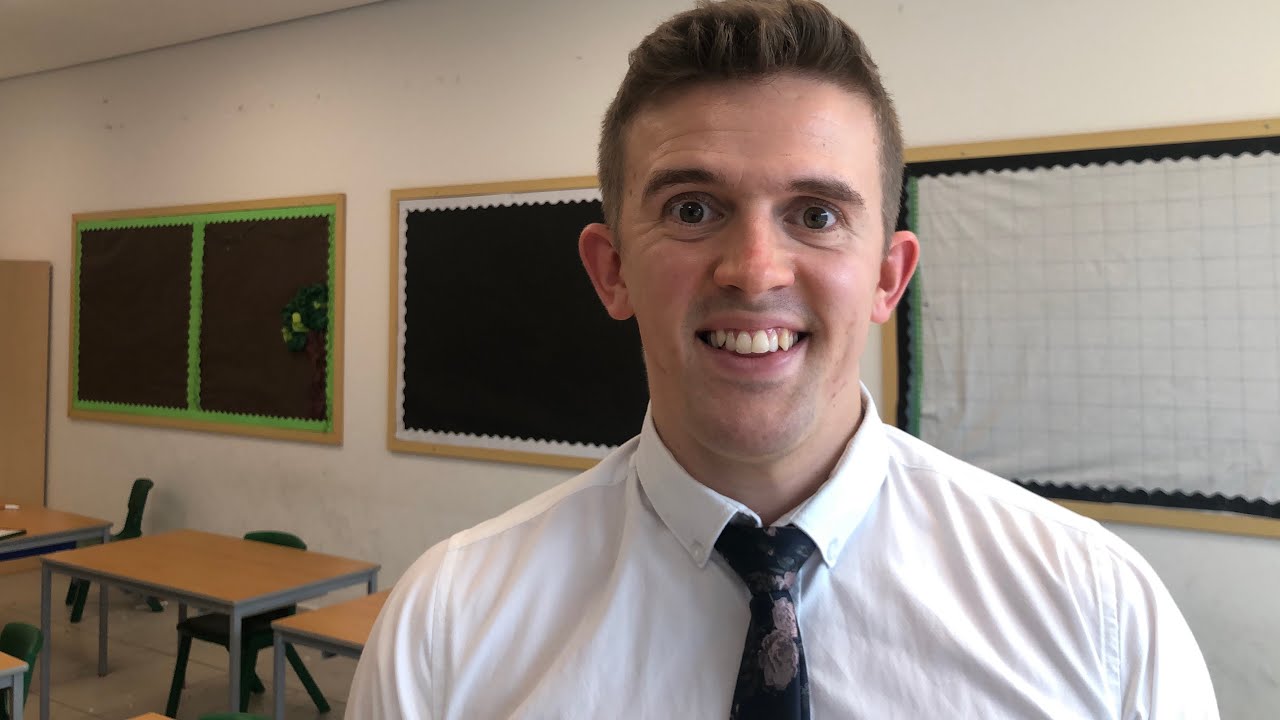A Day In The Life Of A Teacher In Dubai- Last Week In School