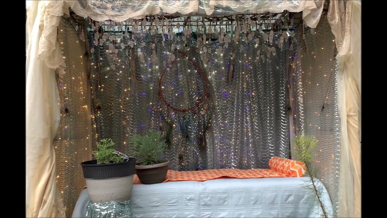 March Lunar  Eclipse Full Moon 2026 Stagg Waterfall Giant Sequoia Crystal Sky Therapy