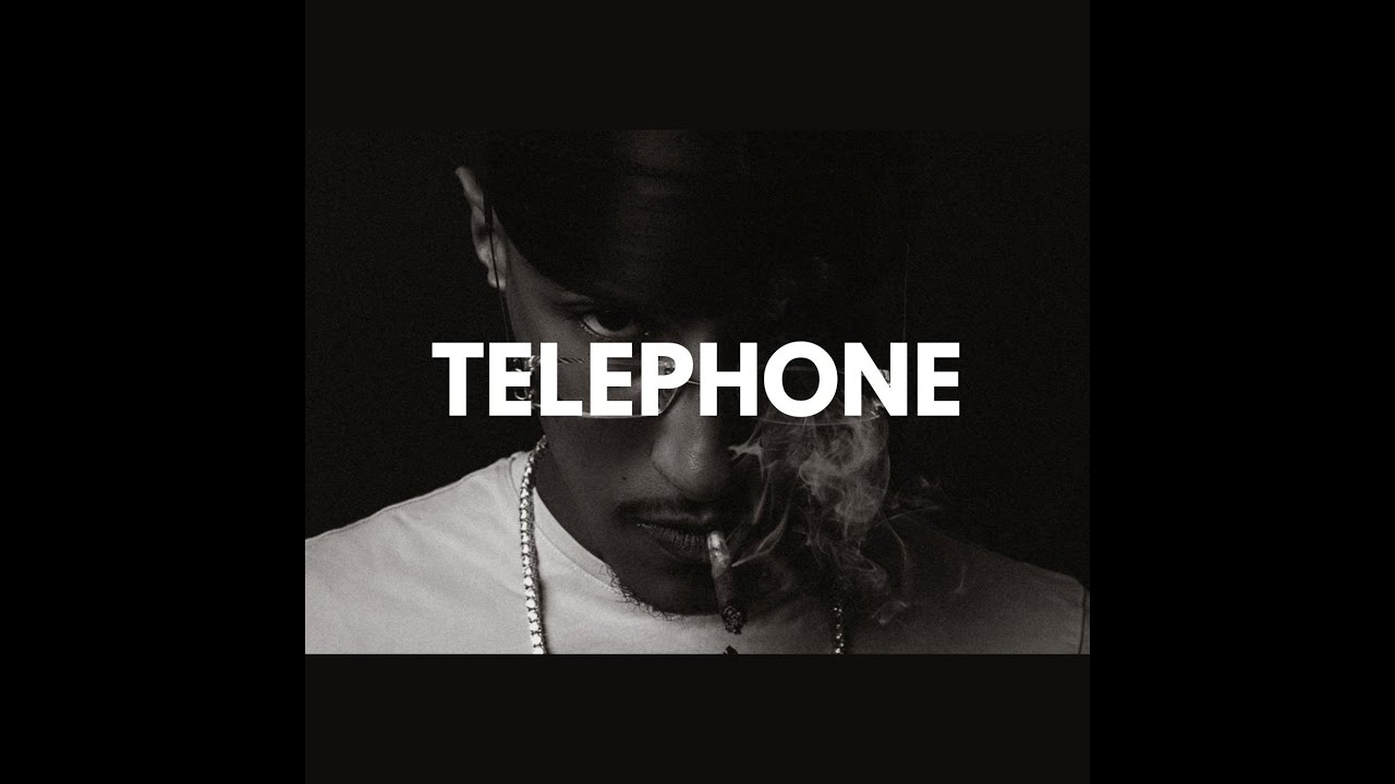 [FREE] Freeze Corleone Type Beat - Téléphone | Dark Drill Type Beat 2024