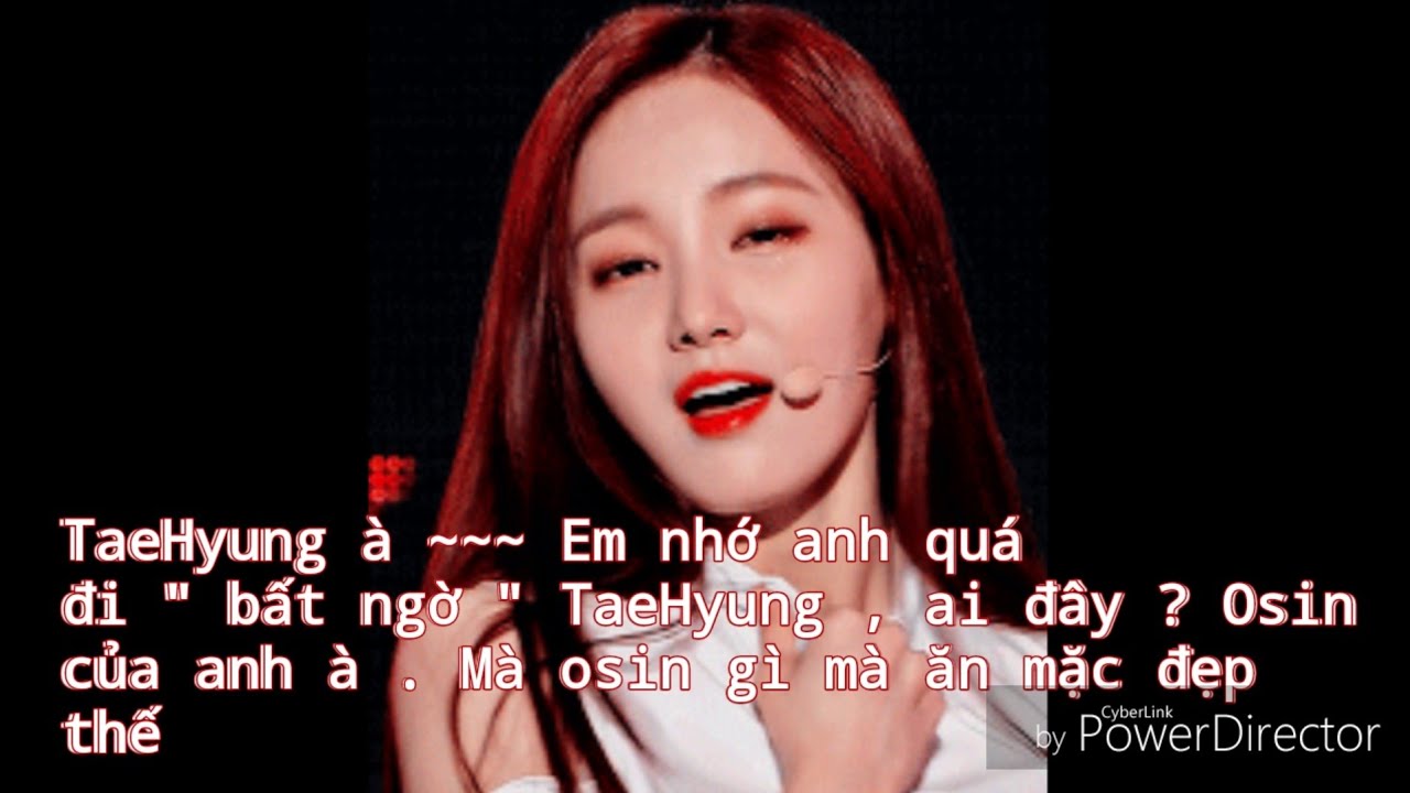 [ OneShort / VKook ] Sủng Nịnh Bảo Bối Đáng Yêu