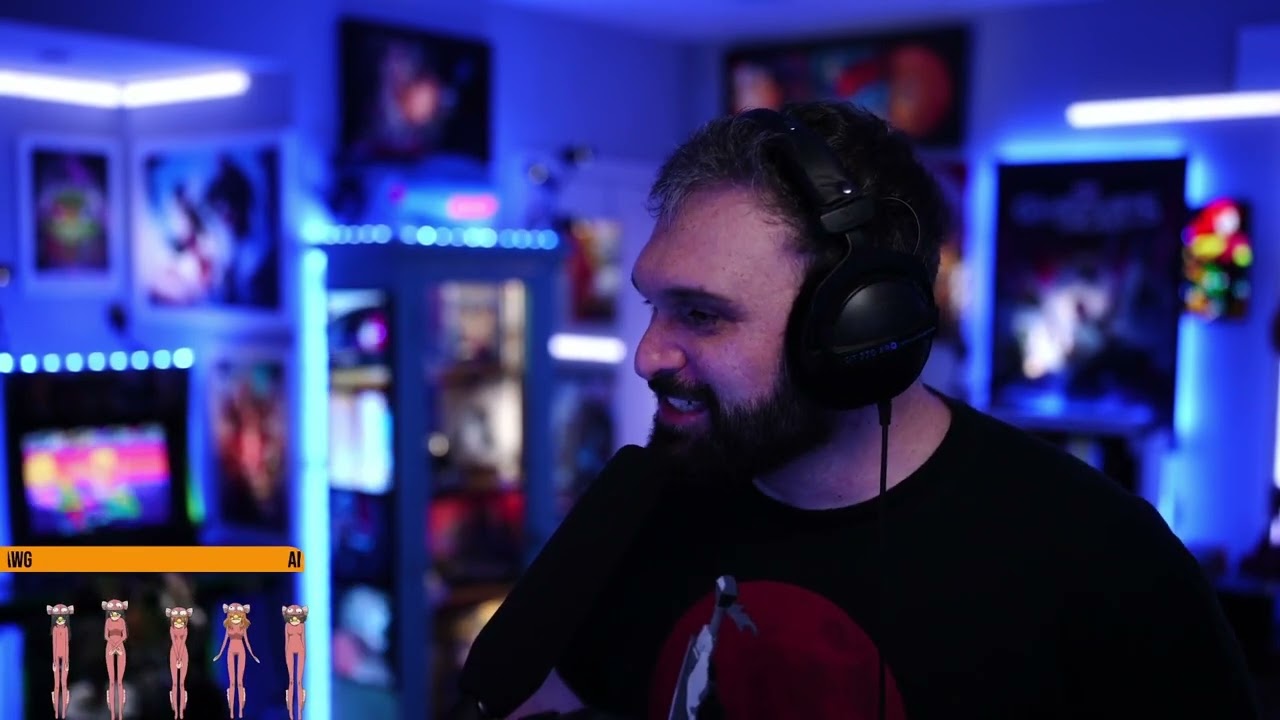 The legend @nemrcomedy NEMR's awesome reaction to JustGoToLobby's raid. Much love brother !!