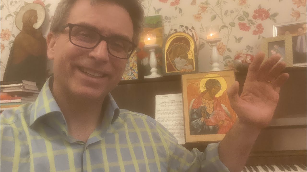 Morning Prayer Tursday 19 Feb 2026
