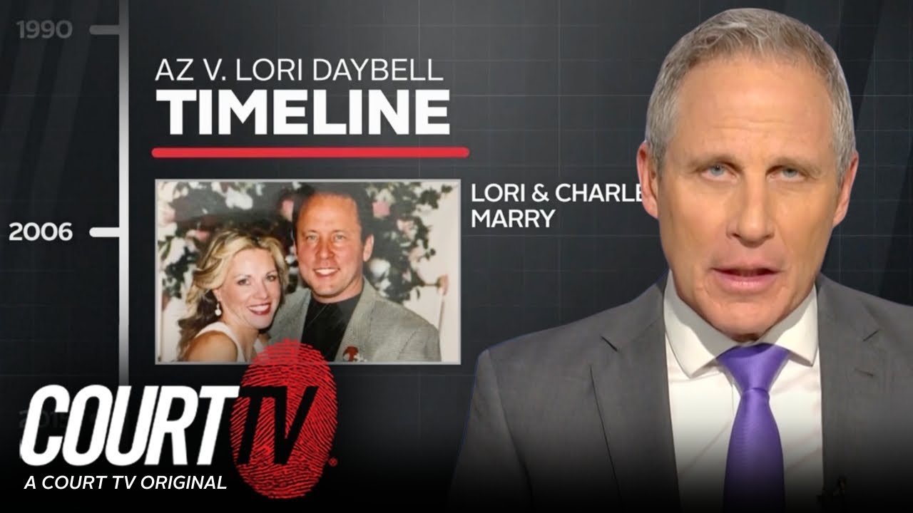 AZ v. Lori Daybell Timeline Breakdown | Closing Arguments with Vinnie Politan