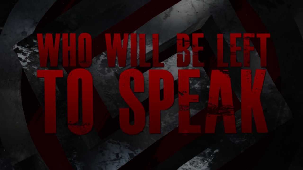 TURISAS - Piece by Piece (LYRIC VIDEO)