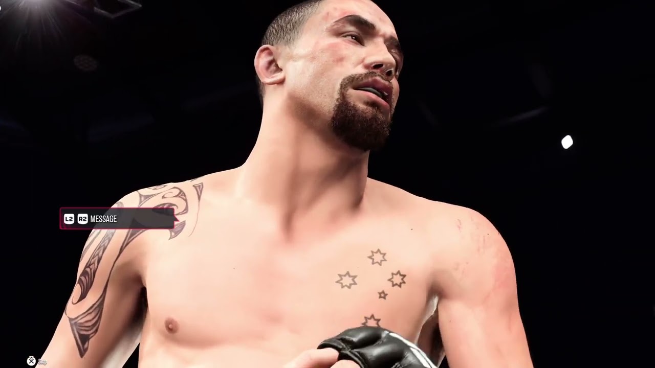 Tallboy the UFC Champ PT:15