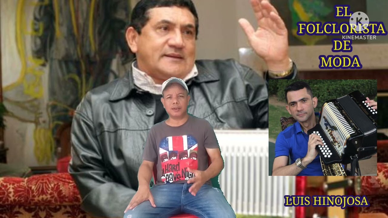 CUANDO, PONCHO PARO A IVAN ZULETA.