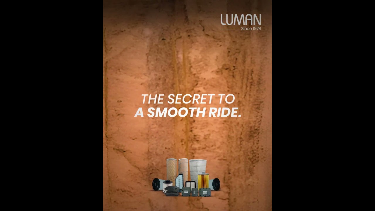 Reliable Performance, Wherever the Road Takes You | Luman India