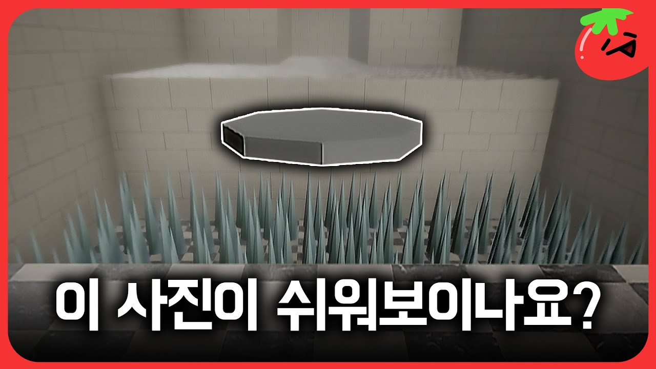 이 사진엔 수많은 함정이 숨어있습니다 [ 피버밈 / Fever Meme ]