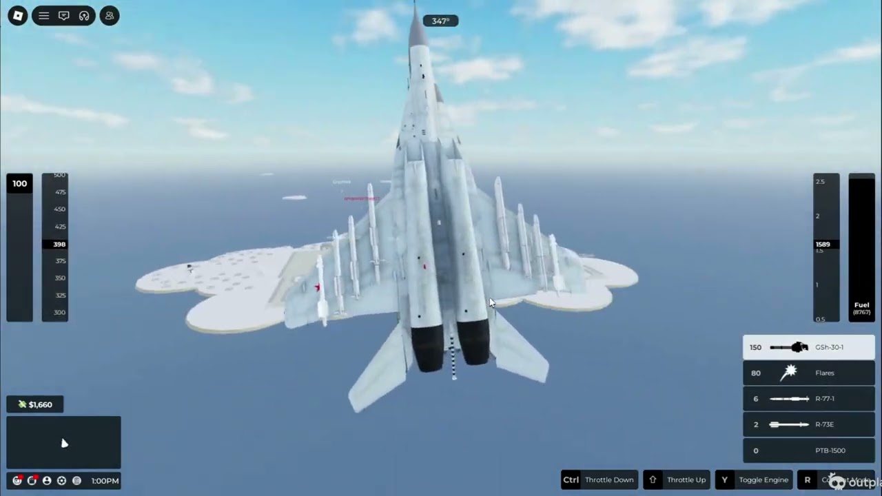 I'm a PRO At Aircraft Carrier Player!