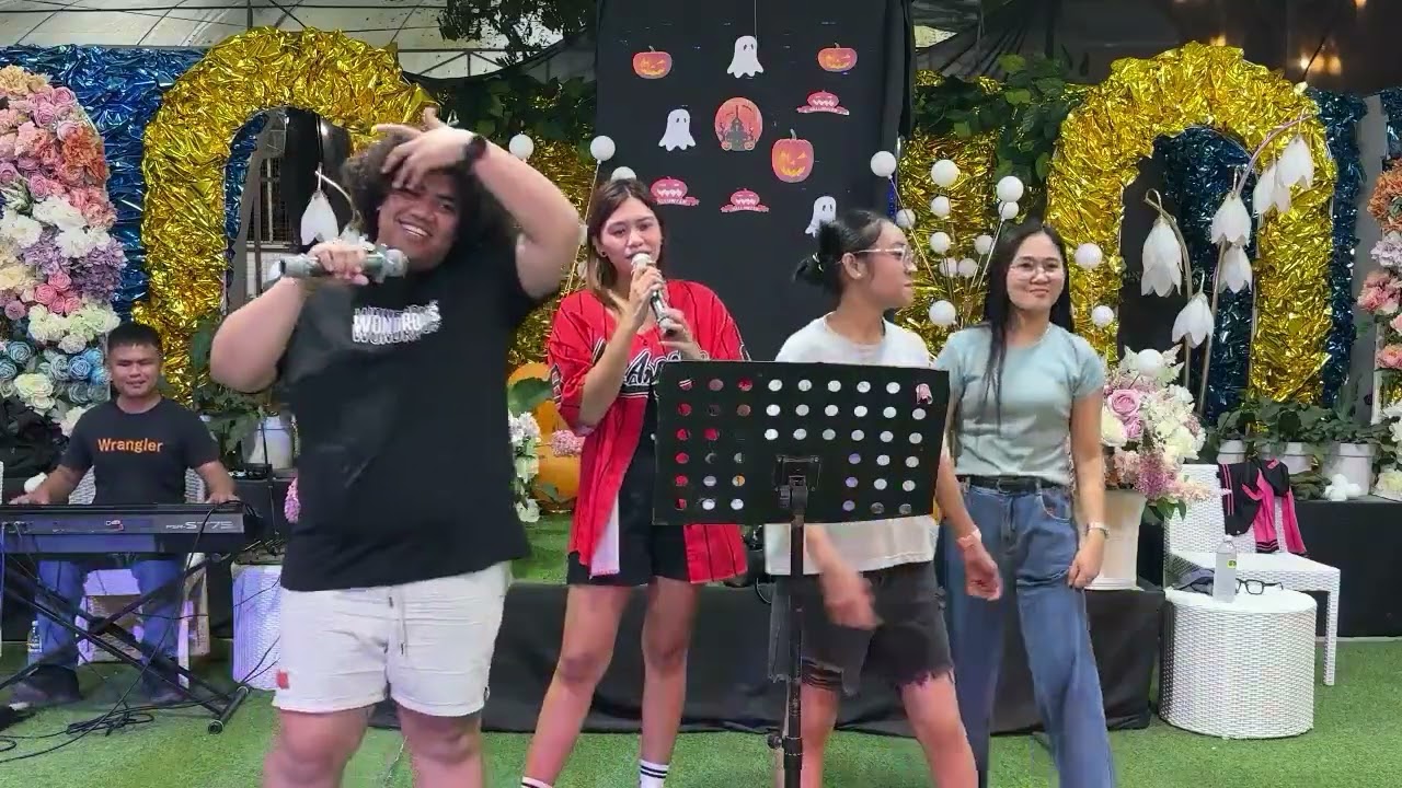 Native and Chacha song | Madam Tonyang Covers