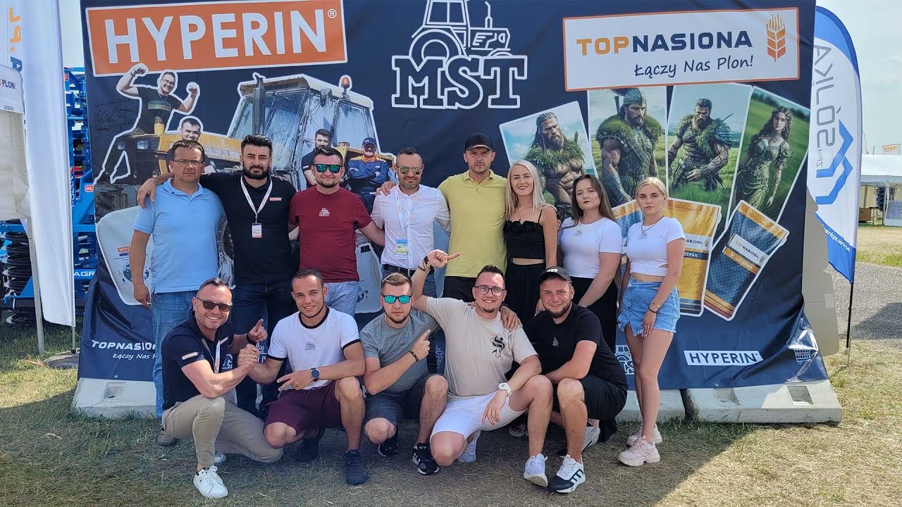 Opolagra 2024 | Mafia Solec Team @MafiaSolecTeam I Top Nasiona i Hyperin #wDniuTargowym