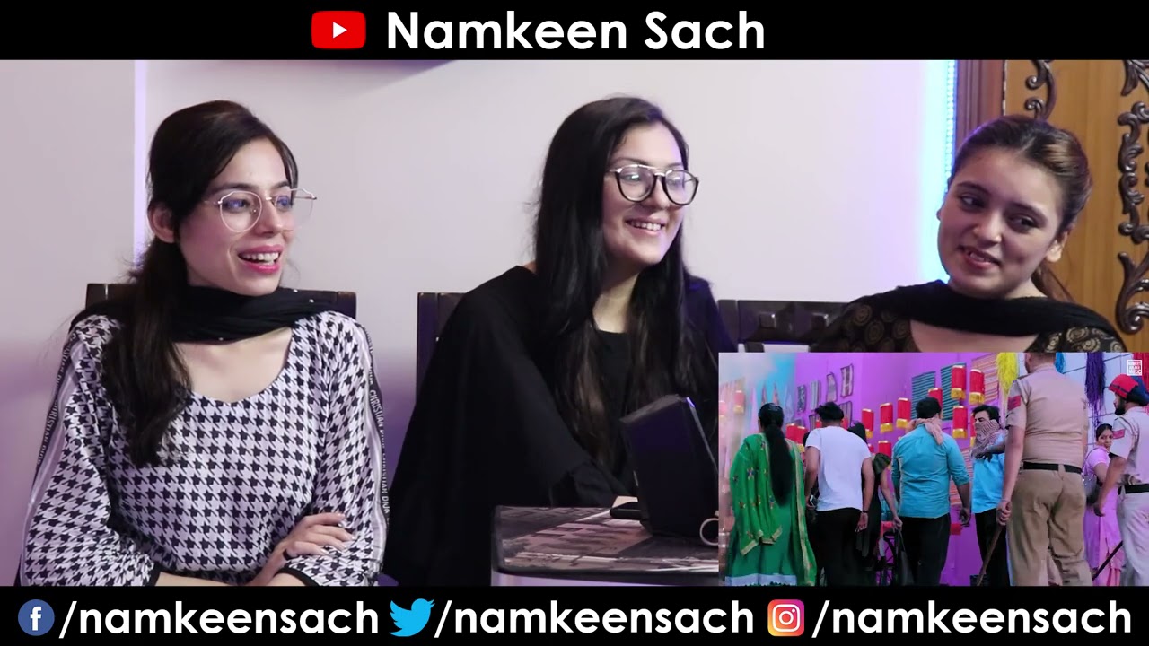 8 Raflaan : Mankirt Aulakh Ft Gurlej Akhtar Ginni Kapoor Shree Brar Avvy Sra | Pakistan Reaction