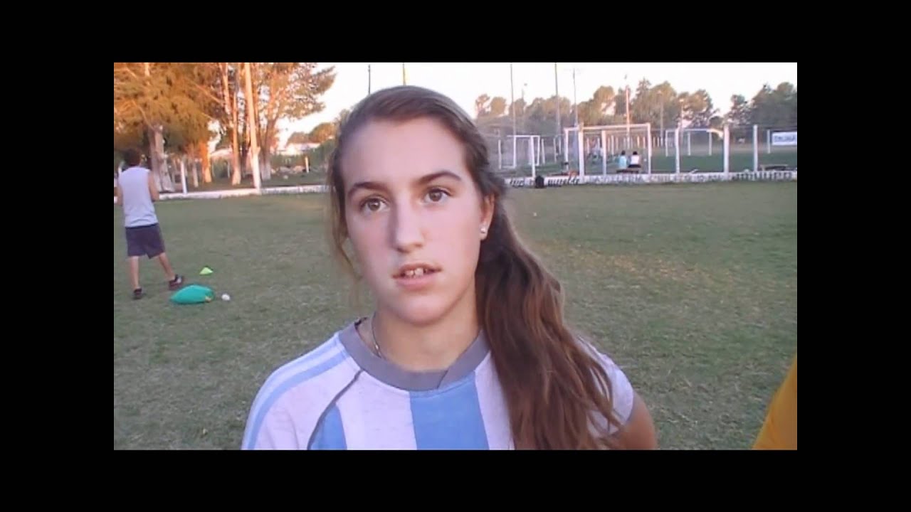 Jugadoras Hockey ferro