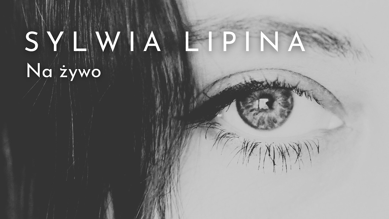 Sylwia Lipina - Na żywo - Akwarela bez tajemnic / Pejzaż z połamanym drzewem