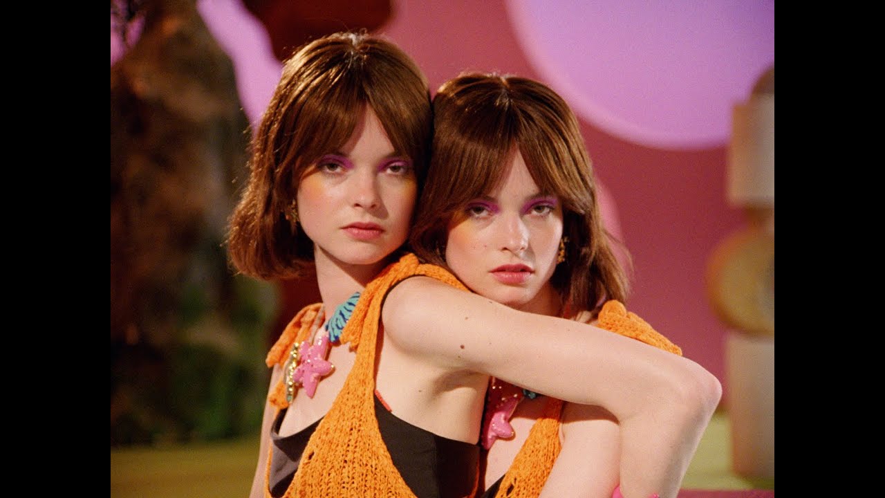 BIMBA Y LOLA 
