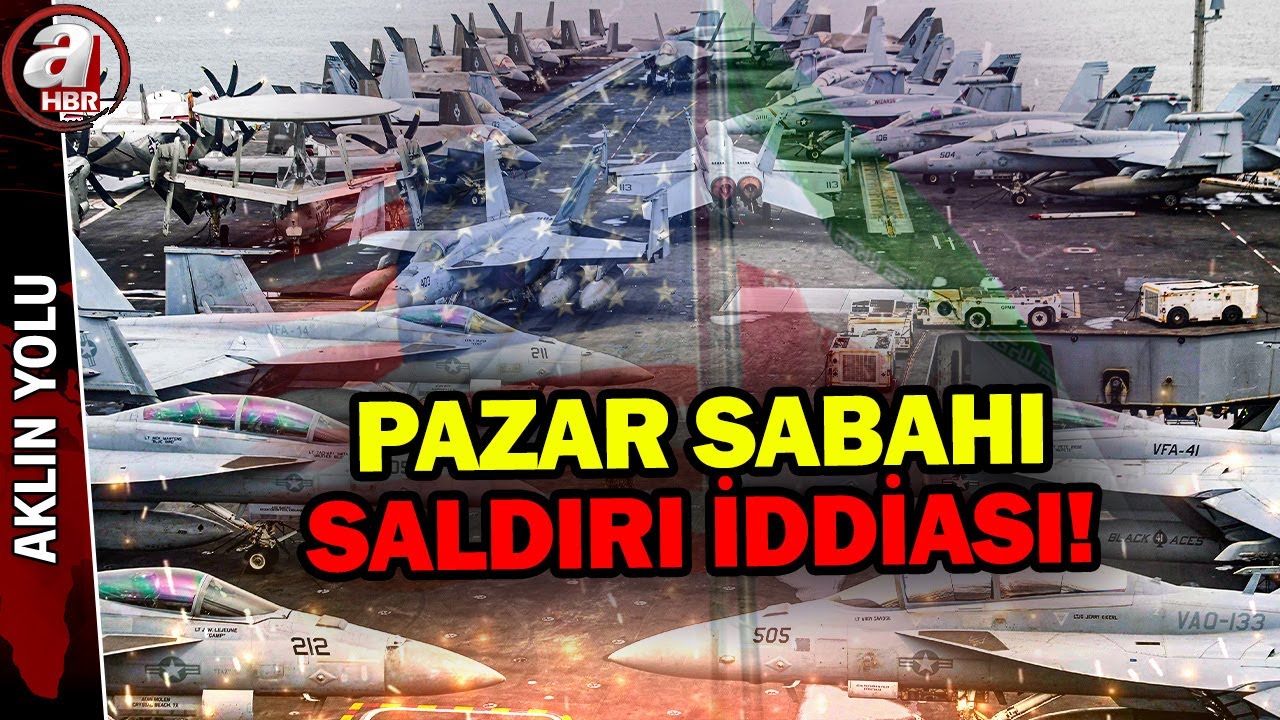 Gerilimi tırmandıran iddia! 