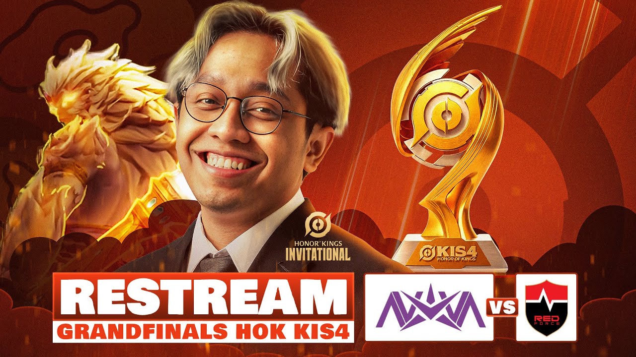 NOBAR YANG MIRIP SAMA GUEE!!