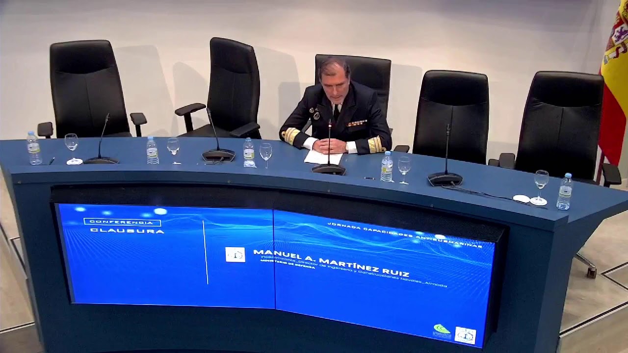 Jornada de la Fundación círculo. 