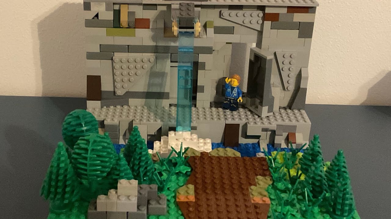 This is the first part of the city of temples 
