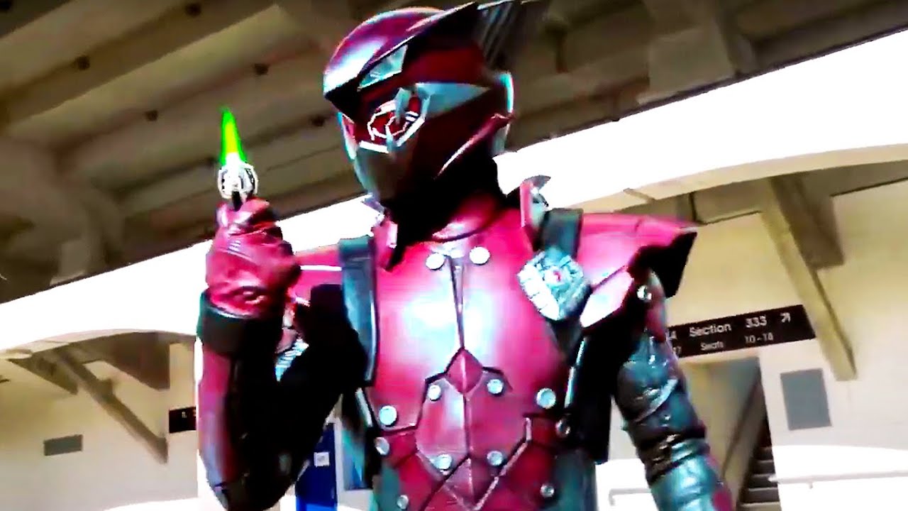 Power Rangers Beast Morphers | Beste Momente (2) | Power Rangers Für Kinder