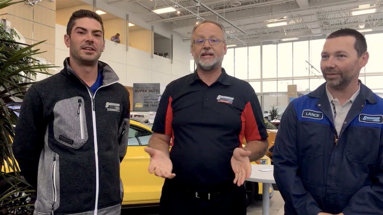 New Engine Break In Period. Fact or Fiction?