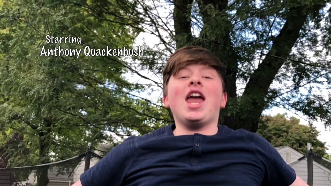 George Lopez Intro