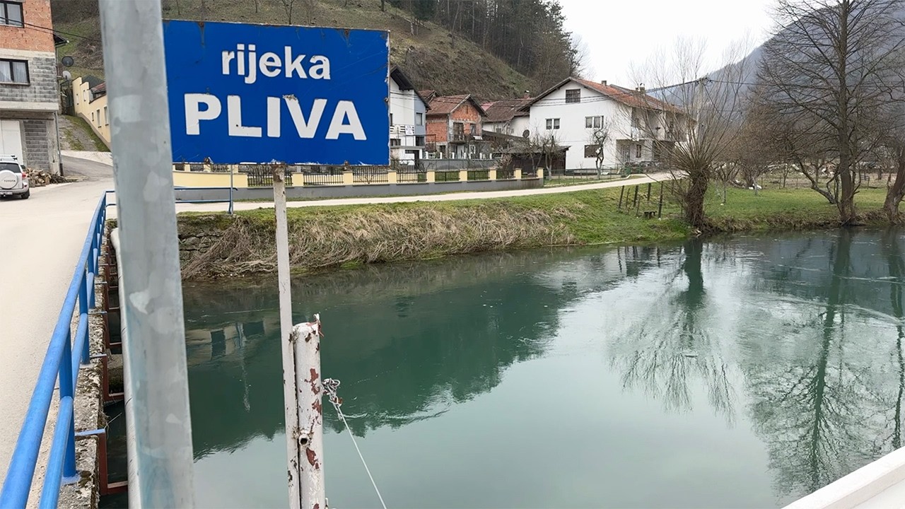 RUDNIK U JEZERU  - KO ĆE SPASITI RIJEKU PLIVU?