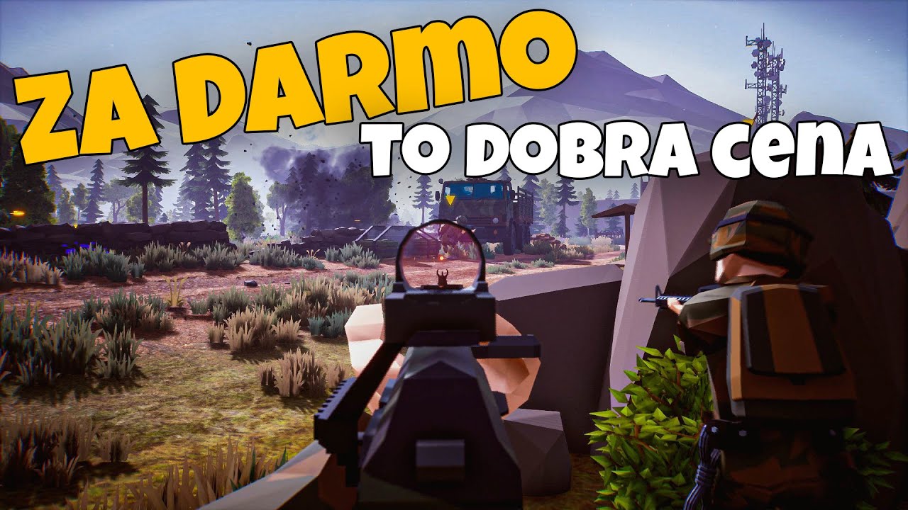 DARMOWA Gra w kt&oacute;rą WARTO Zagrać