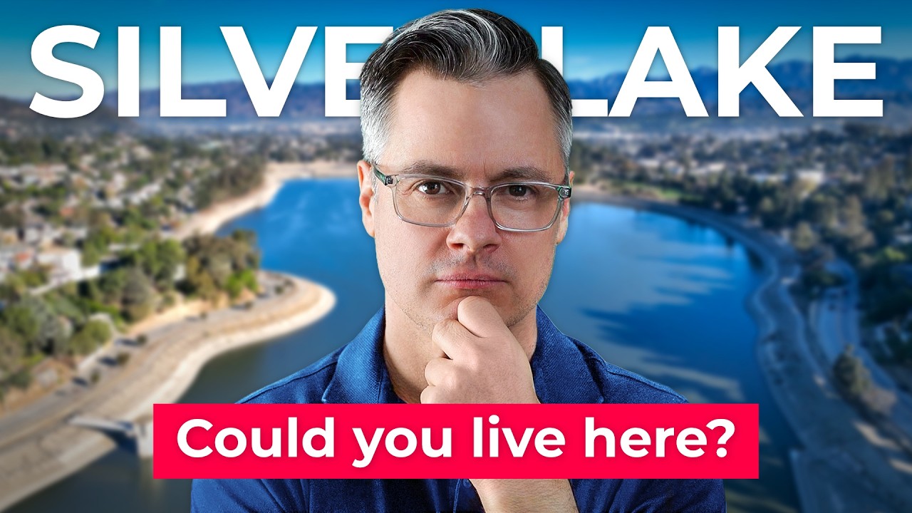 Living in Silver Lake | Los Angeles' Hippest Neighborhood