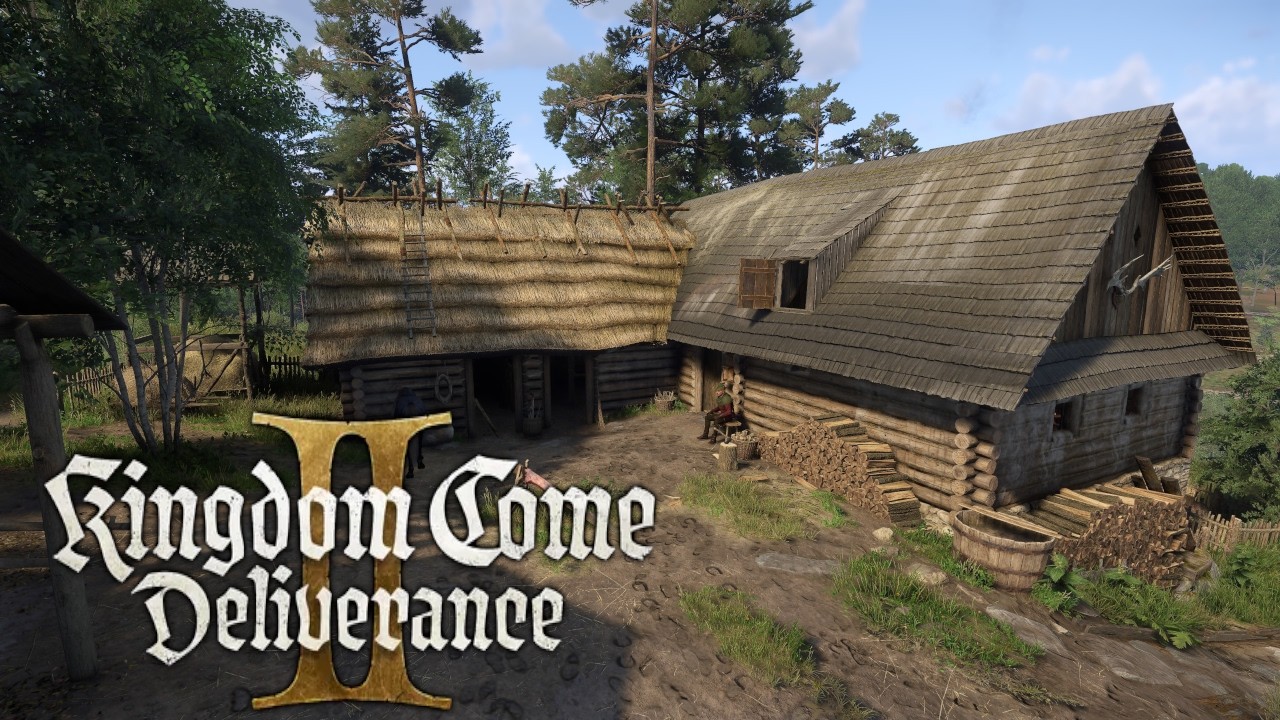 I Found Mutt! - Kingdom Come Deliverance 2 - Part 4