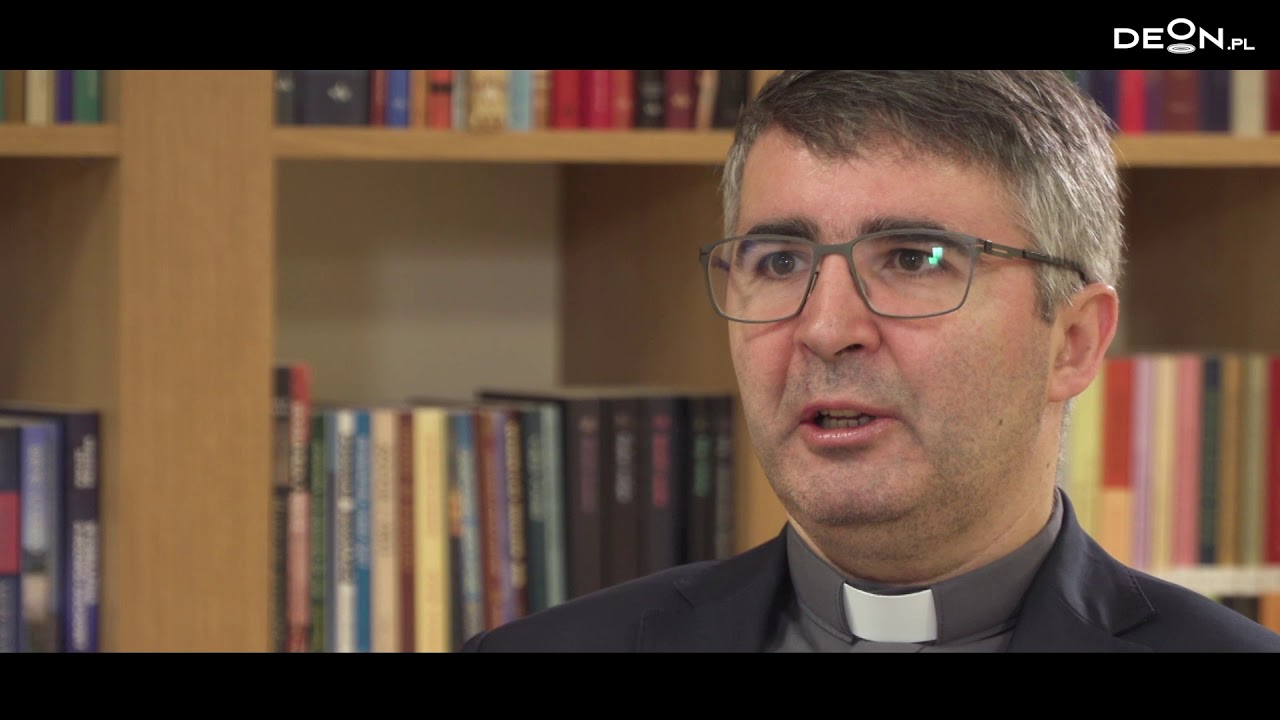 Jak rozpoznać, że dziecko jest ofiarą molestowania? || Jacek Prusak SJ
