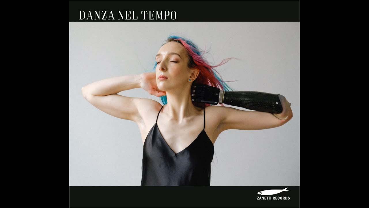 DANZA DEL TEMPO OFFICIAL TRAILER  -  LUCA ZANETTI
