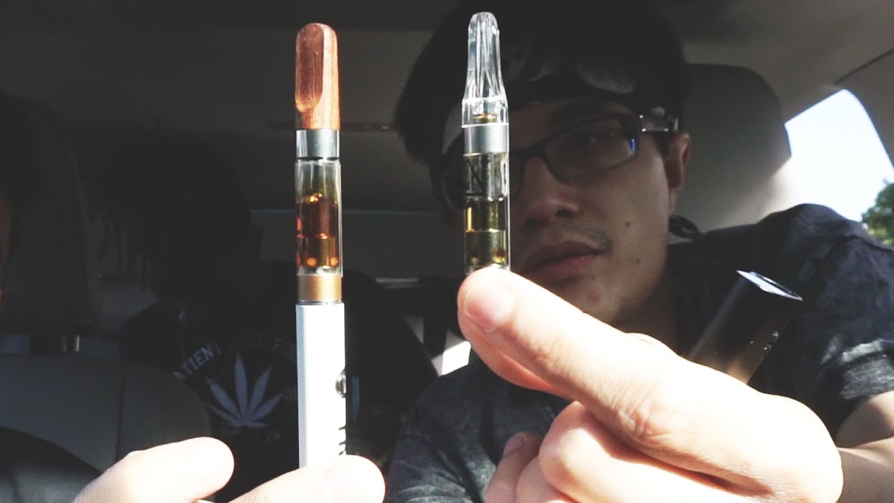 CARTRIDGE FREESTYLE SESH