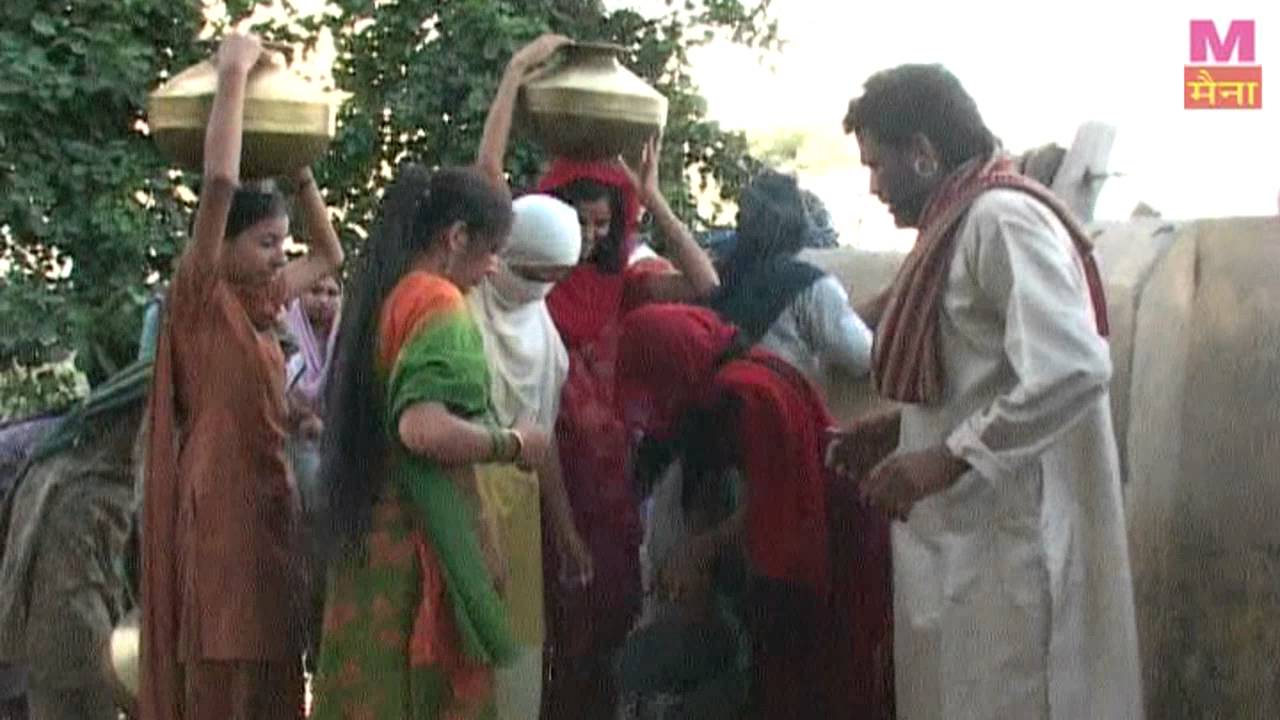 Biza Sorath 4 Narender Balhara Haryanavi Natak