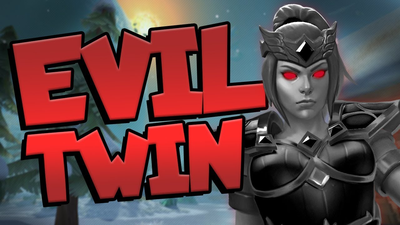 BEATING BAGGINS IN REALM ROYALE?!