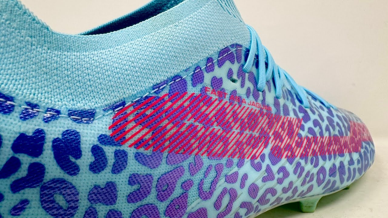 GRIEZMANN'S NEW BOOTS! - These $90 football boots promise to MAKE YOU FASTER!