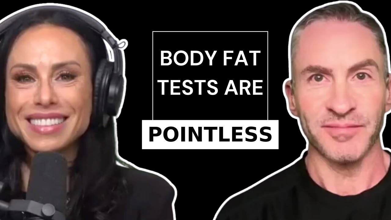 How to Know If You Are Fat or Not | Dr Ted Naiman