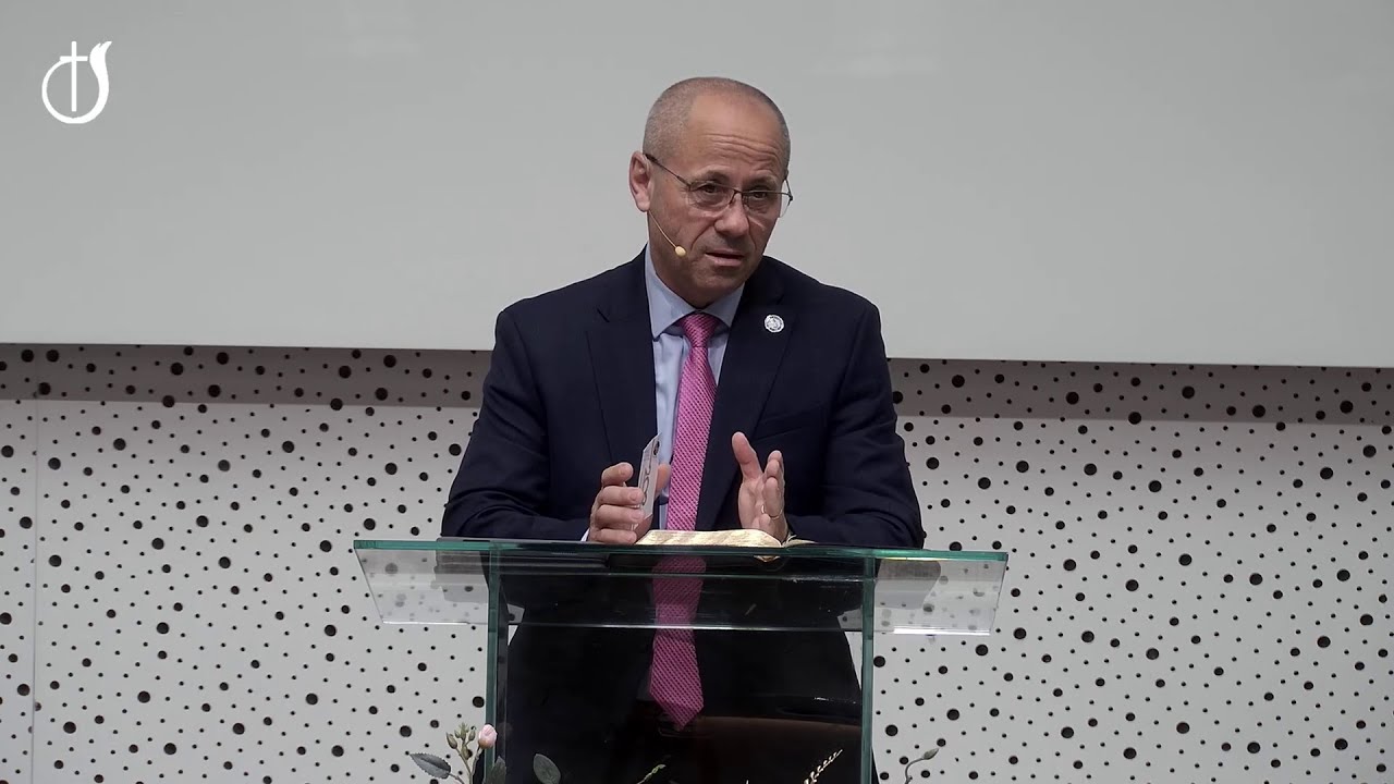 Luigi Mițoi - Părinți și copii (partea 1)