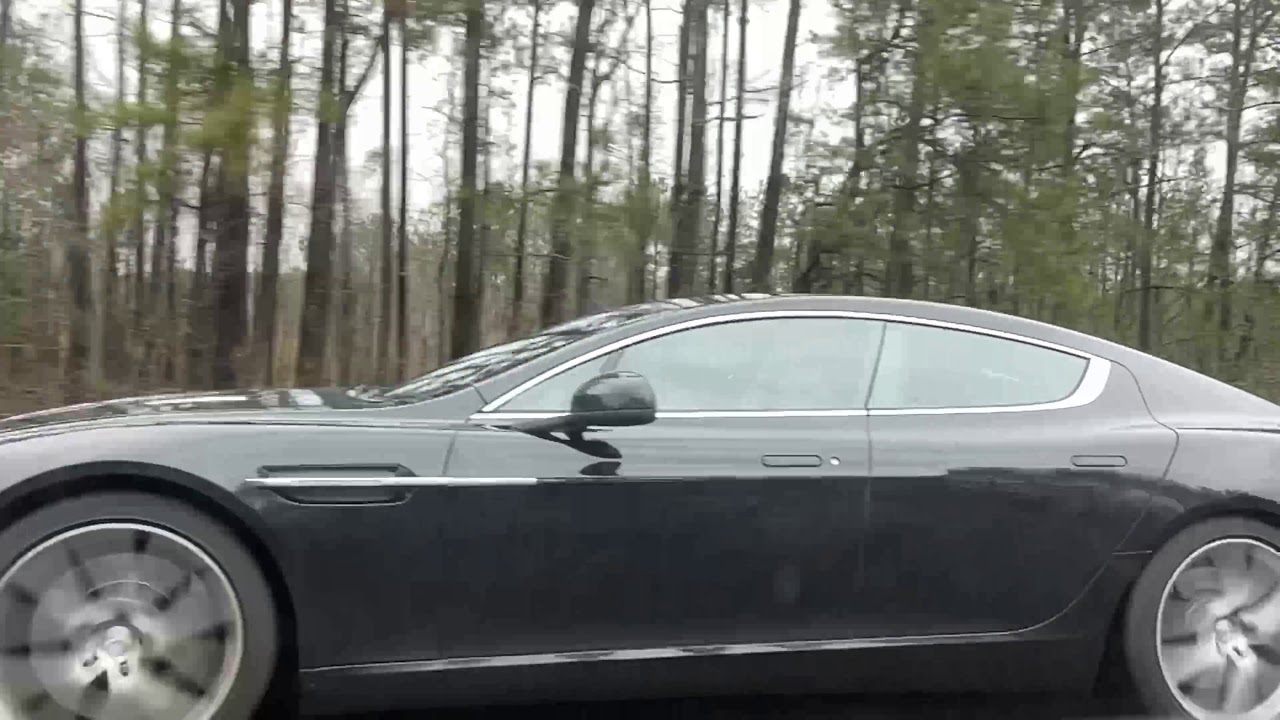 Alpharetta to New Orleans