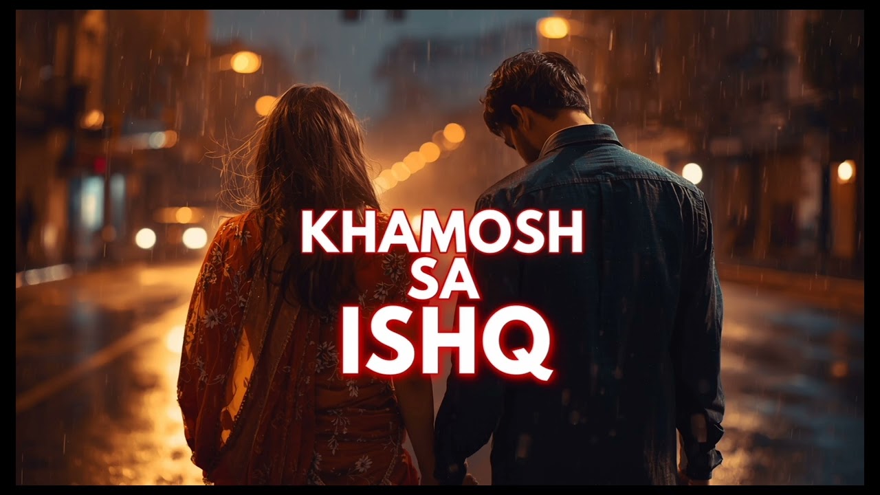 Khamosh Sa Ishq
