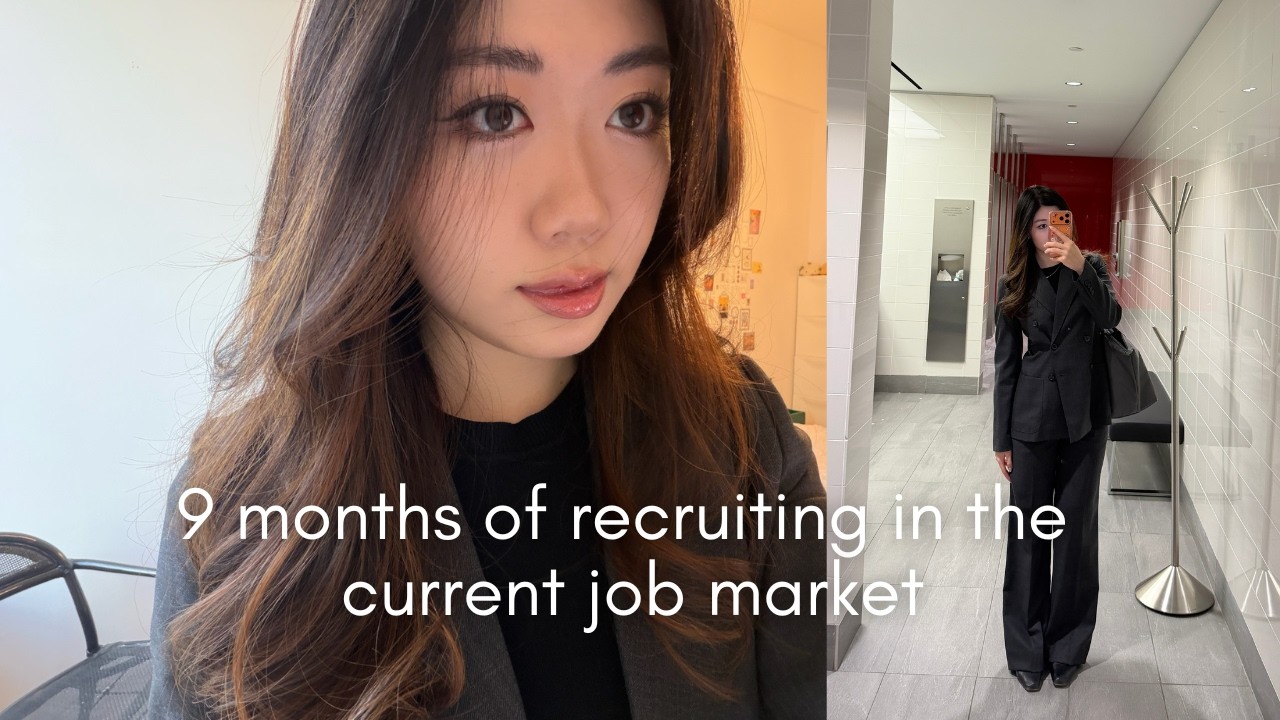 how to get a job in 2026: recruiting in the current job market, consulting interviews, unemployment