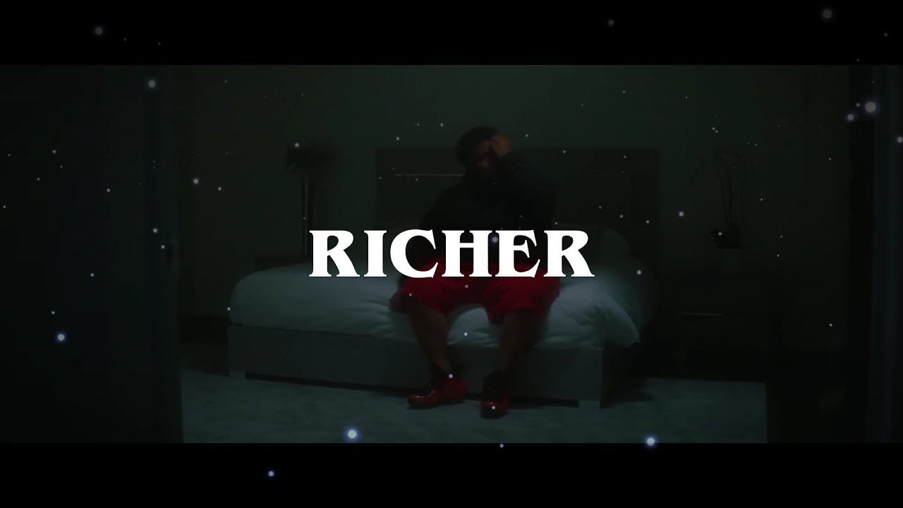 (FREE) Rod Wave Type Beat x Toosii Type Beat - 
