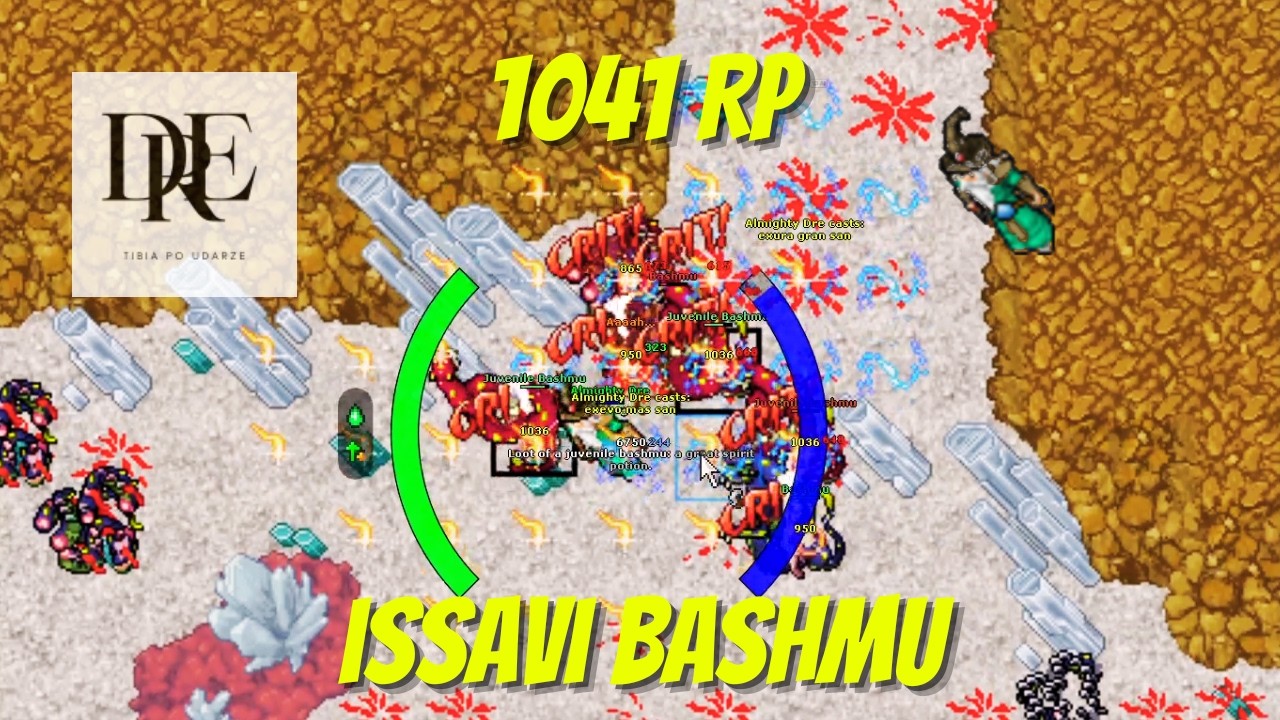 Best profit place for RP