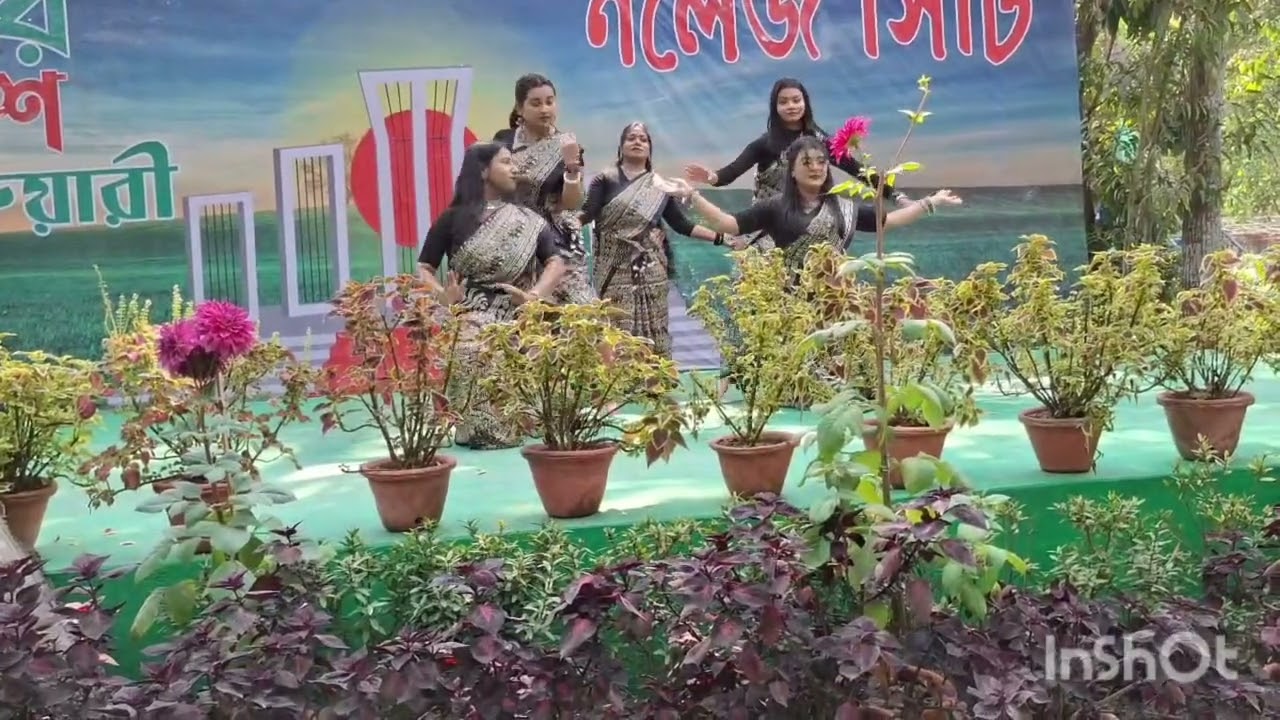 # international language day celebration 