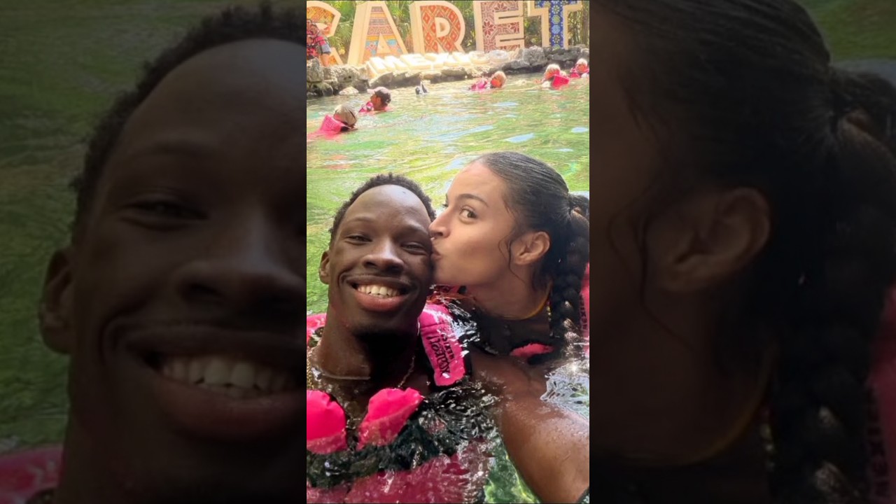 Bobi Wine's son celebrated his girlfriend's birthday 💚 #shorts