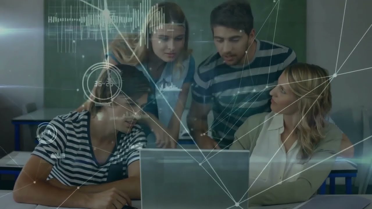 Blockchain Education