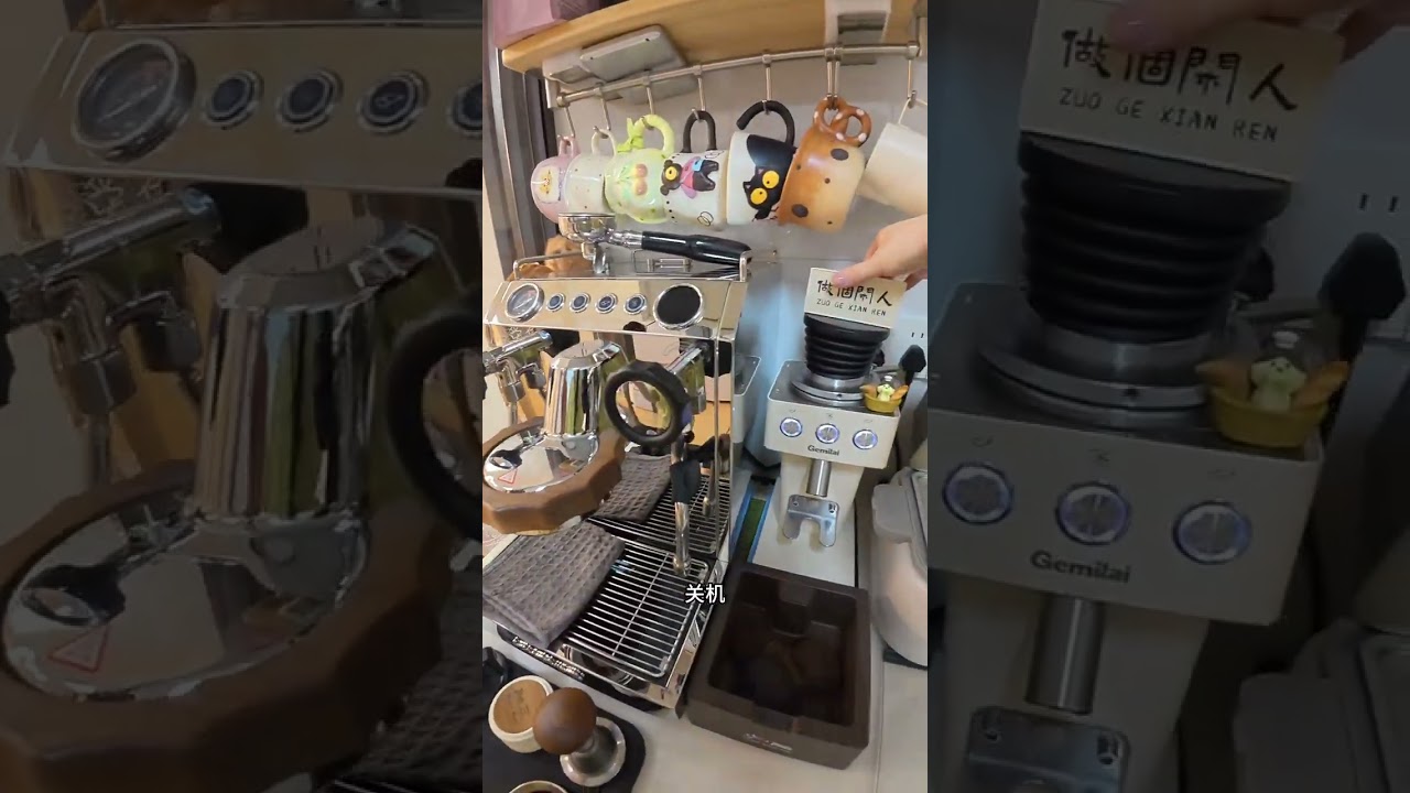 Rich or poor go home for the New Year #Spring Festival#Coffee#Daily Sharing#vlog 1 Billion