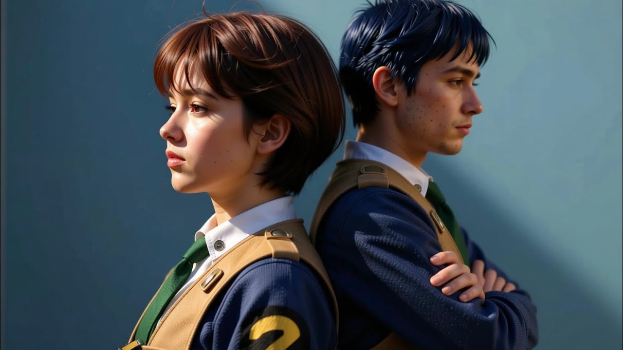 機動警察パトレイバー 実写化AI影片 Mobile Police PATLABOR 警視庁 特車二課第二小隊 #パトレイバー #PATLABOR #ゆうきまさみ #出渕裕 #headgear #押井守
